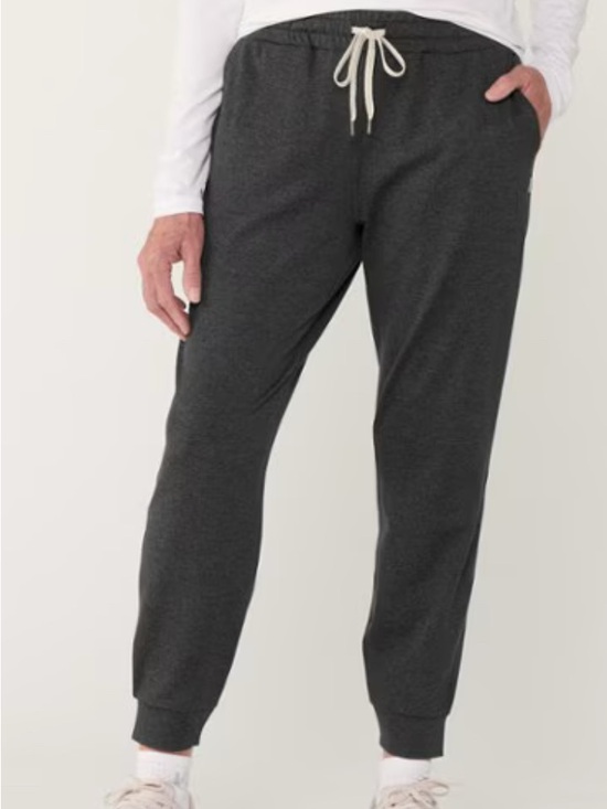 Vuori Pants - Vuori Performance Joggers-Women’s Sz M